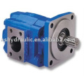 Commercial P5100 hydraulic gear pumps